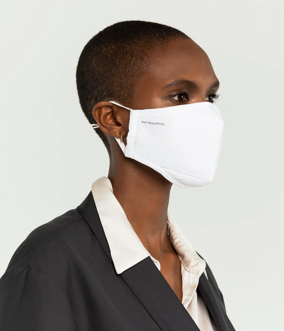 Mattnat MASK Face Cover FW21 22 Mattnat MASK Face Cover FW21