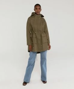 Mattnat MILIN Women’s Utility Jacket