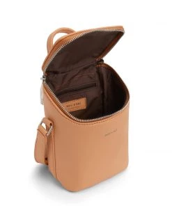 Mattnat Sale BRAVE MICRO Vegan Crossbody Bag - Purity