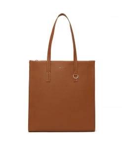 Mattnat CANCI Vegan Tote Bag - Purity 44 Mattnat CANCI Vegan Tote Bag - Purity