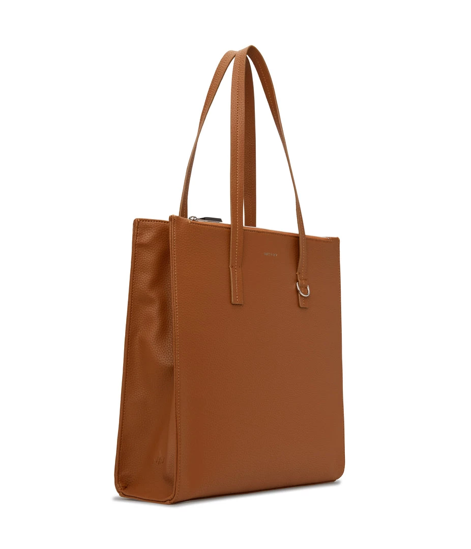 Mattnat CANCI Vegan Tote Bag - Purity 9 Mattnat CANCI Vegan Tote Bag - Purity