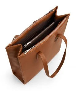 Mattnat CANCI Vegan Tote Bag - Purity 47 Mattnat CANCI Vegan Tote Bag - Purity