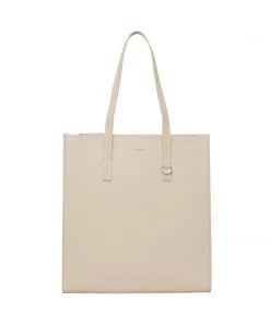 Mattnat CANCI Vegan Tote Bag - Purity 48 Mattnat CANCI Vegan Tote Bag - Purity