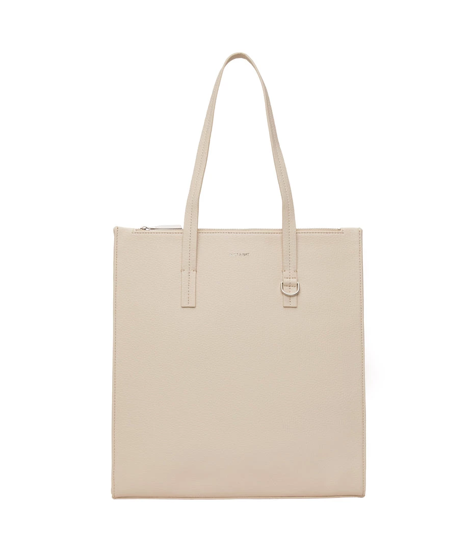 Mattnat CANCI Vegan Tote Bag - Purity 11 Mattnat CANCI Vegan Tote Bag - Purity