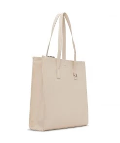 Mattnat CANCI Vegan Tote Bag - Purity 50 Mattnat CANCI Vegan Tote Bag - Purity