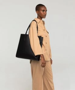 Mattnat CANCI Vegan Tote Bag - Purity 49 Mattnat CANCI Vegan Tote Bag - Purity
