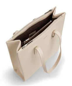 Mattnat CANCI Vegan Tote Bag - Purity 51 Mattnat CANCI Vegan Tote Bag - Purity