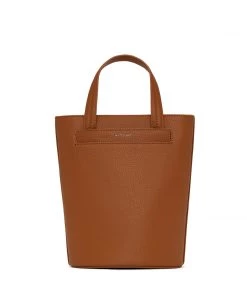 Mattnat CASA Vegan Crossbody Bag - Purity