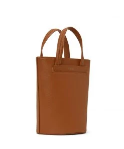 Mattnat CASA Vegan Crossbody Bag - Purity