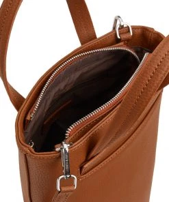 Mattnat CASA Vegan Crossbody Bag - Purity
