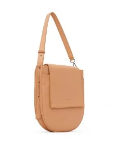 Mattnat Bags MATCH Vegan Shoulder Bag - Purity 73 Mattnat Bags MATCH Vegan Shoulder Bag - Purity