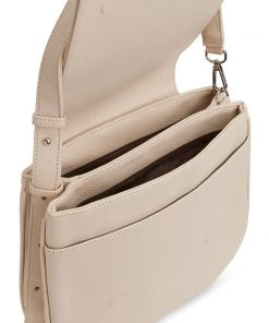 Mattnat Bags MATCH Vegan Shoulder Bag - Purity 77 Mattnat Bags MATCH Vegan Shoulder Bag - Purity