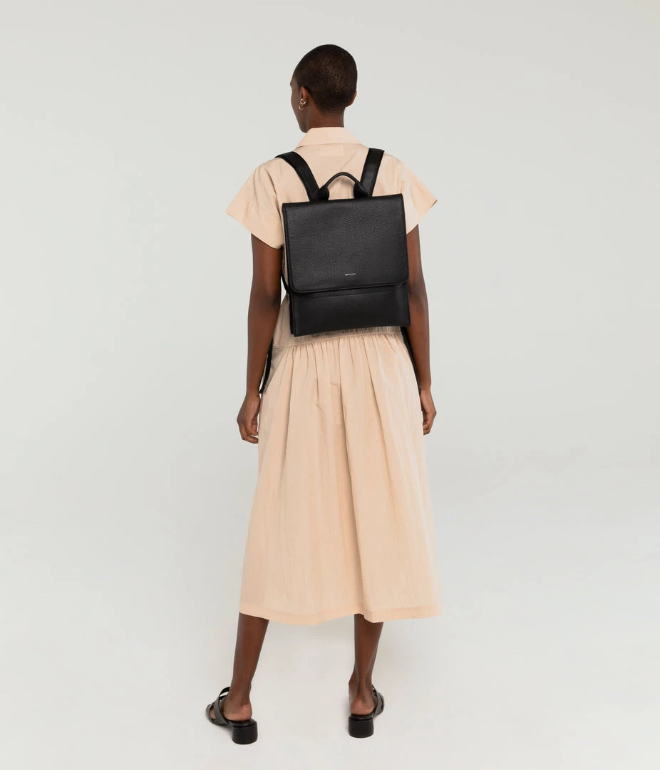 Mattnat MAVI Vegan Backpack - Purity 11 Mattnat MAVI Vegan Backpack - Purity