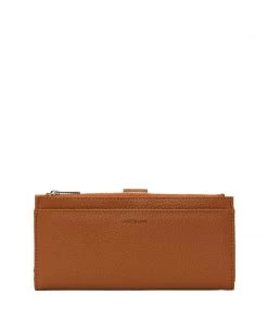 Mattnat Bags MOTIV Vegan Wallet - Purity