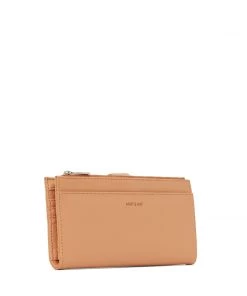 Mattnat Bags MOTIV Vegan Wallet - Purity