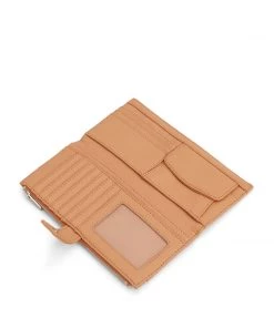 Mattnat Bags MOTIV Vegan Wallet - Purity