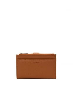 Mattnat MOTIVSM Small Vegan Wallet - Purity 68 Mattnat MOTIVSM Small Vegan Wallet - Purity