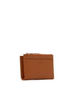 Mattnat MOTIVSM Small Vegan Wallet - Purity 69 Mattnat MOTIVSM Small Vegan Wallet - Purity