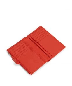 Mattnat MOTIVSM Small Vegan Wallet - Purity 73 Mattnat MOTIVSM Small Vegan Wallet - Purity