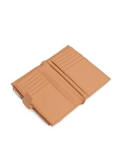 Mattnat MOTIVSM Small Vegan Wallet - Purity 76 Mattnat MOTIVSM Small Vegan Wallet - Purity