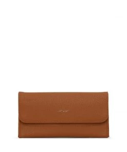 Mattnat NIKI Vegan Wallet - Purity