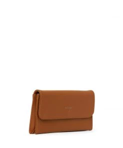 Mattnat NIKI Vegan Wallet - Purity