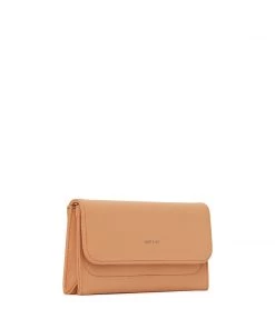 Mattnat NIKI Vegan Wallet - Purity