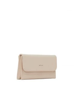 Mattnat NIKI Vegan Wallet - Purity