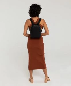 Mattnat OLLY Vegan Backpack - Purity Bags 73 Mattnat OLLY Vegan Backpack - Purity Bags