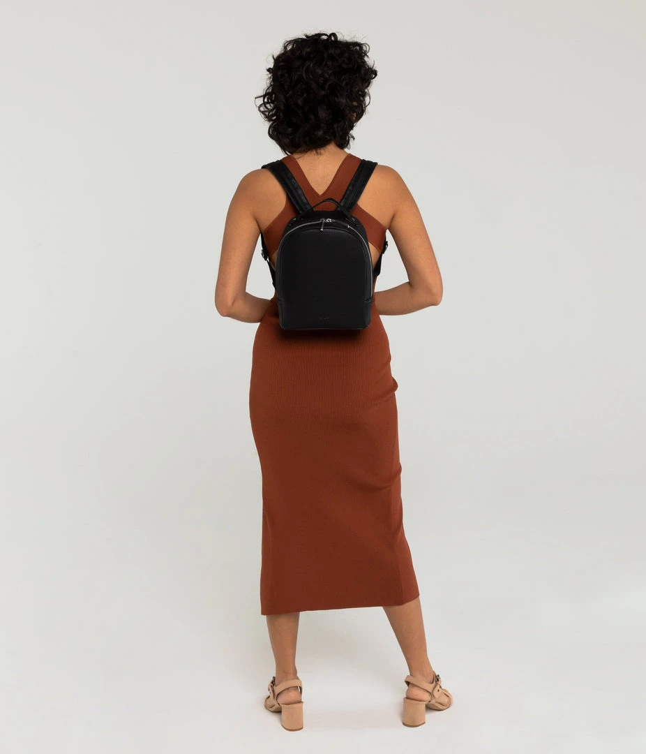 Mattnat OLLY Vegan Backpack - Purity Bags 13 Mattnat OLLY Vegan Backpack - Purity Bags