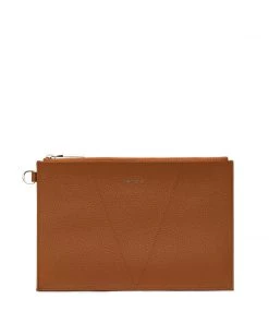 Mattnat TAIKA Vegan Pouch Wallet - Purity