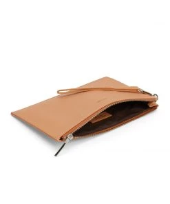 Mattnat TAIKA Vegan Pouch Wallet - Purity