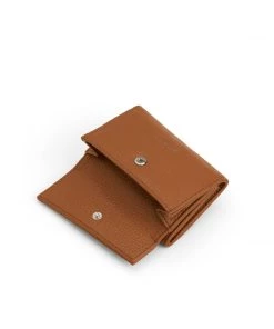 Mattnat TANI Small Vegan Wallet - Purity