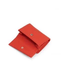 Mattnat TANI Small Vegan Wallet - Purity