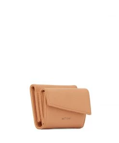 Mattnat TANI Small Vegan Wallet - Purity