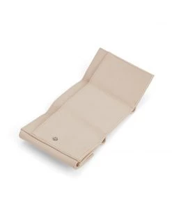 Mattnat TANI Small Vegan Wallet - Purity