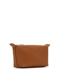 Mattnat ABBI MINI Vegan Cosmetic Bag - Purity
