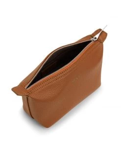 Mattnat ABBI MINI Vegan Cosmetic Bag - Purity