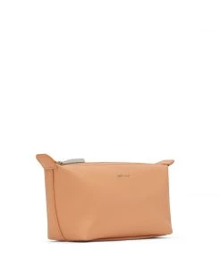 Mattnat ABBI MINI Vegan Cosmetic Bag - Purity