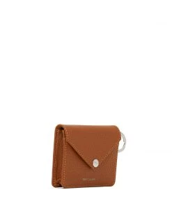 Mattnat OZMA Vegan Coin Purse - Purity