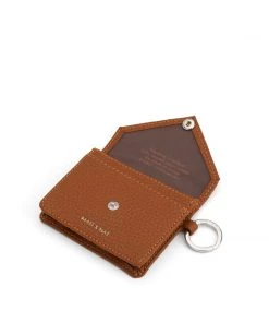 Mattnat OZMA Vegan Coin Purse - Purity