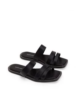 Mattnat ANZU Vegan Sandals Footwear