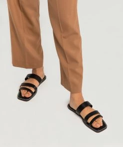 Mattnat ANZU Vegan Sandals Footwear