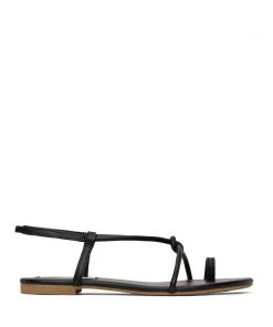 Mattnat ARTIE Women's Vegan Flat Sandals