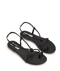 Mattnat ARTIE Women's Vegan Flat Sandals