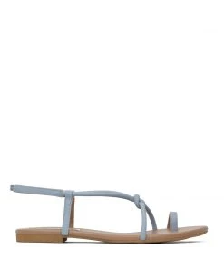 Mattnat ARTIE Women's Vegan Flat Sandals