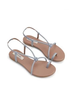 Mattnat ARTIE Women's Vegan Flat Sandals