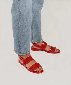 Mattnat GLAM Women's Vegan Waterproof Sandals