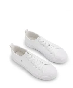 Mattnat Footwear HAZEL Women's Vegan Sneakers