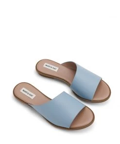 Mattnat LUNNA Vegan Sandals